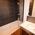 Le Perce Neige - Triplex 5 Pieces 8/10 Pers - Le Perce Neige -024pn- Wifi- Direct Sur Pistes Mae-1914 Apartment *