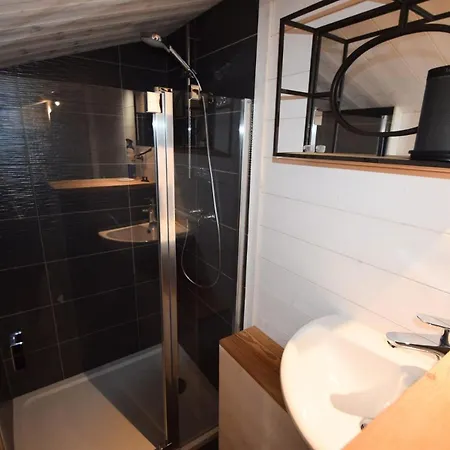 Résidence Le Perce Neige - Triplex 5 Pièces 8/10 Pers - Le Perce Neige -024pn- Wifi- Direct Sur Pistes Mae-1914 *
