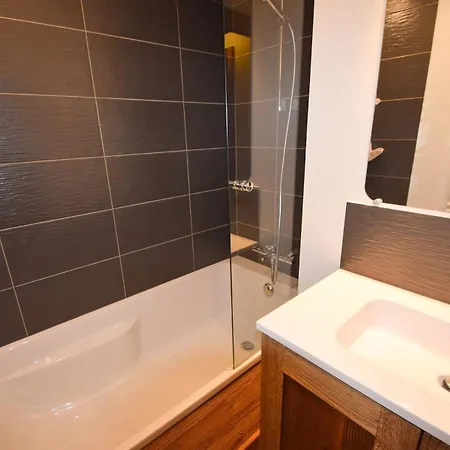 Le Perce Neige - Triplex 5 Pieces 8/10 Pers - Le Perce Neige -024pn- Wifi- Direct Sur Pistes Mae-1914 * Ла-Плань